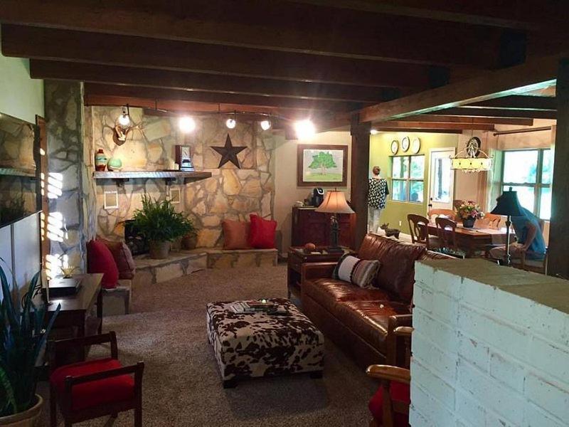 Sisters On Sycamore B&B Russellville エクステリア 写真